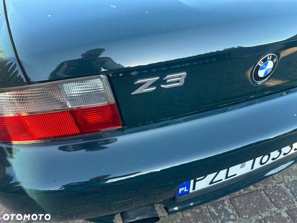 BMW Z3 - 4