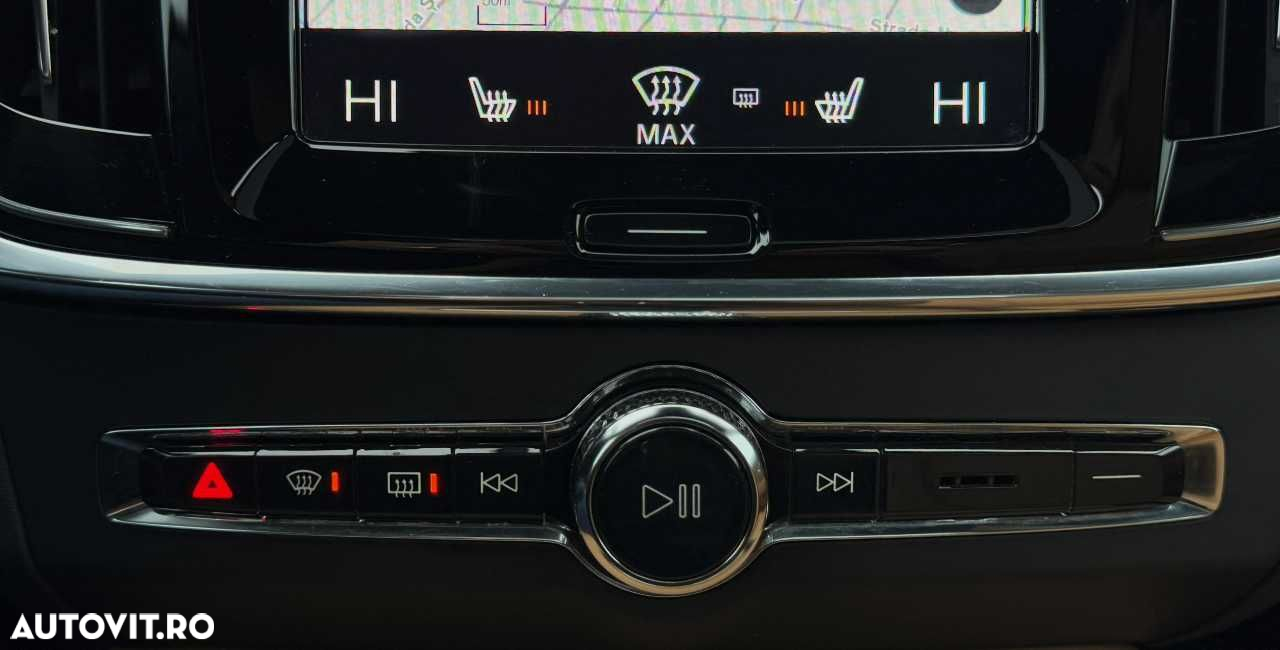Volvo S90 D4 Inscription - 25