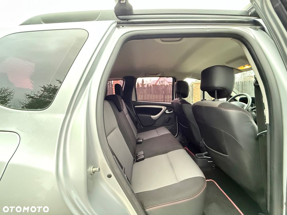 Dacia Duster 1.5 dCi Laureate 4x4 - 31