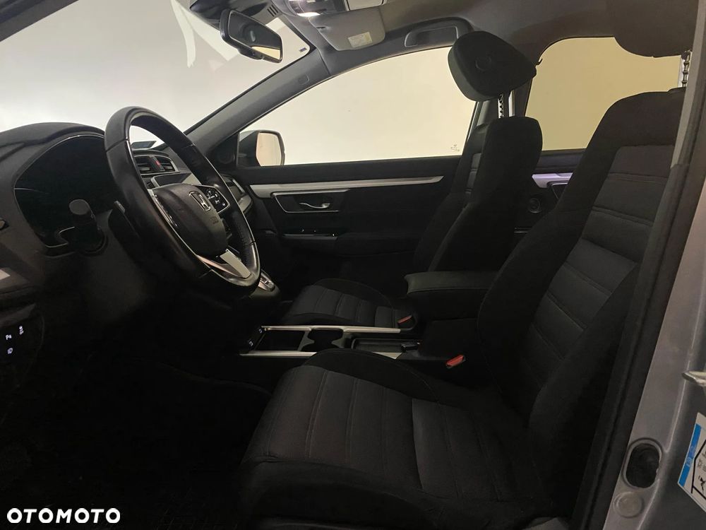 Honda CR-V 2.0 i-MMD Elegance 2WD CVT - 10