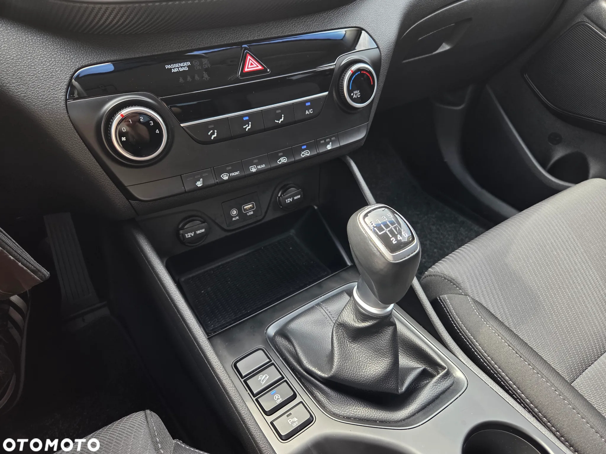 Hyundai Tucson 1.6 GDi 2WD Style - 19