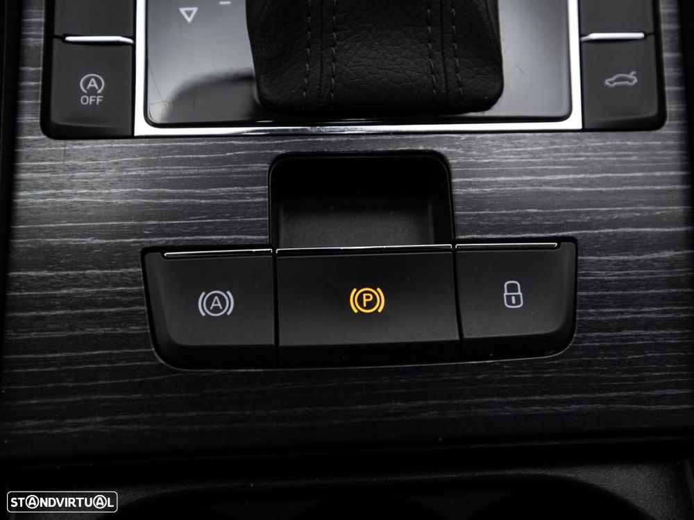 Skoda Superb - 21