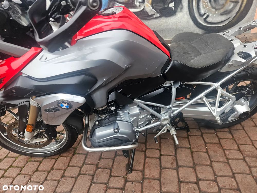 BMW GS - 11