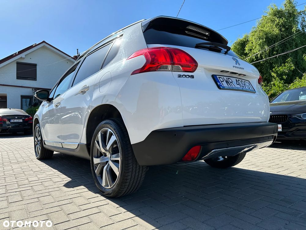Peugeot 2008 - 35