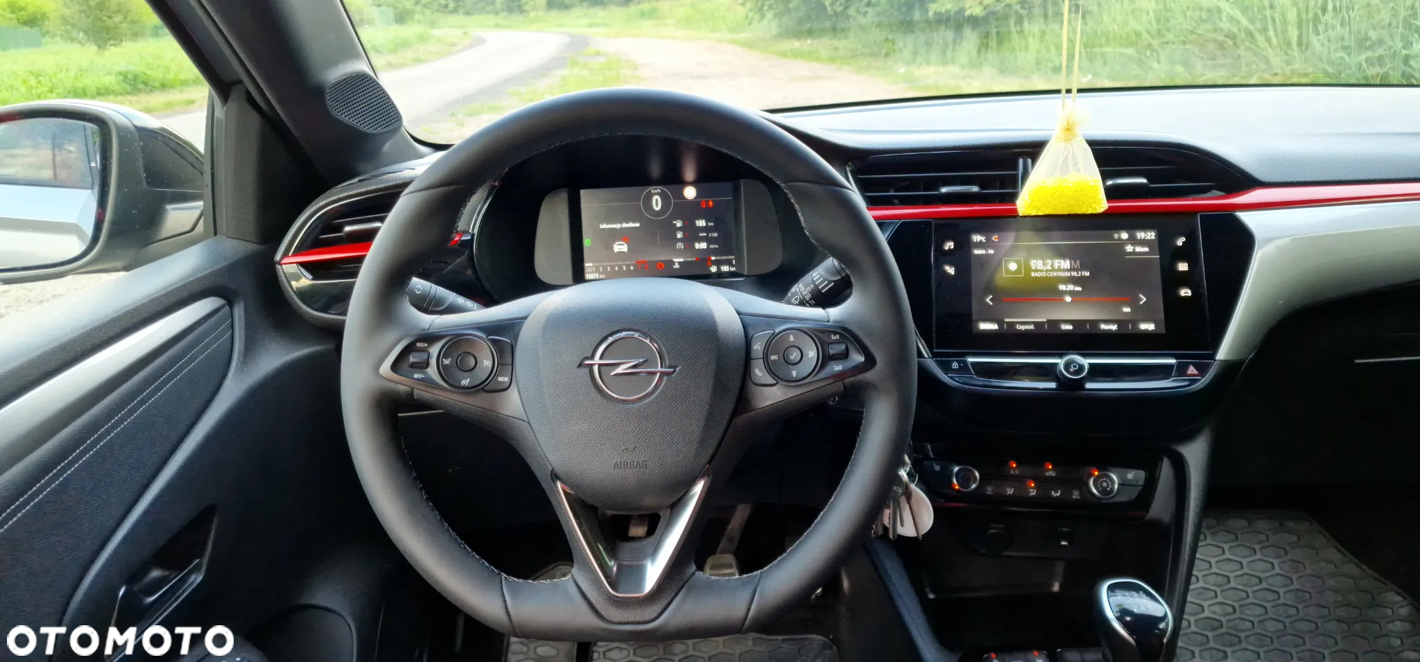 Opel Corsa 1.2 GS Line S&S - 6