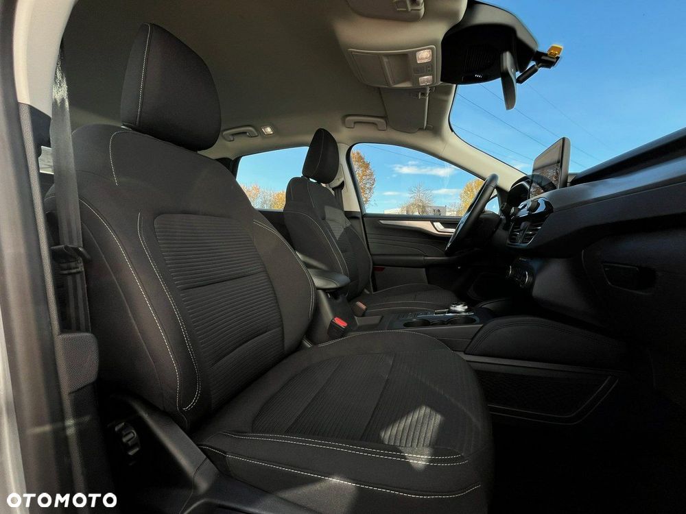 Ford Kuga 2.0 EcoBlue 4x4 TITANIUM - 17