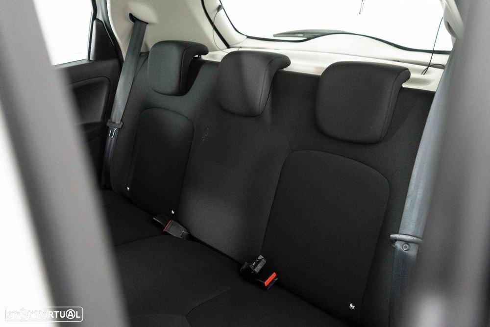 Renault Zoe (c/ Bateria) Intens 50 - 10