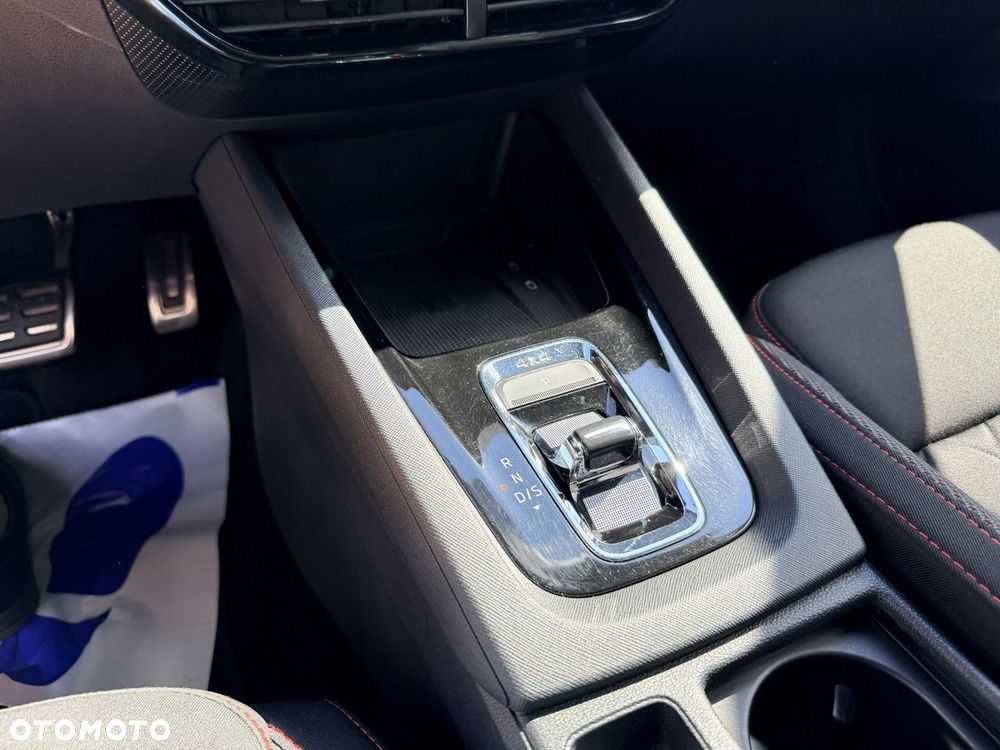 Skoda Octavia 2.0 TDI 4x4 RS DSG - 24