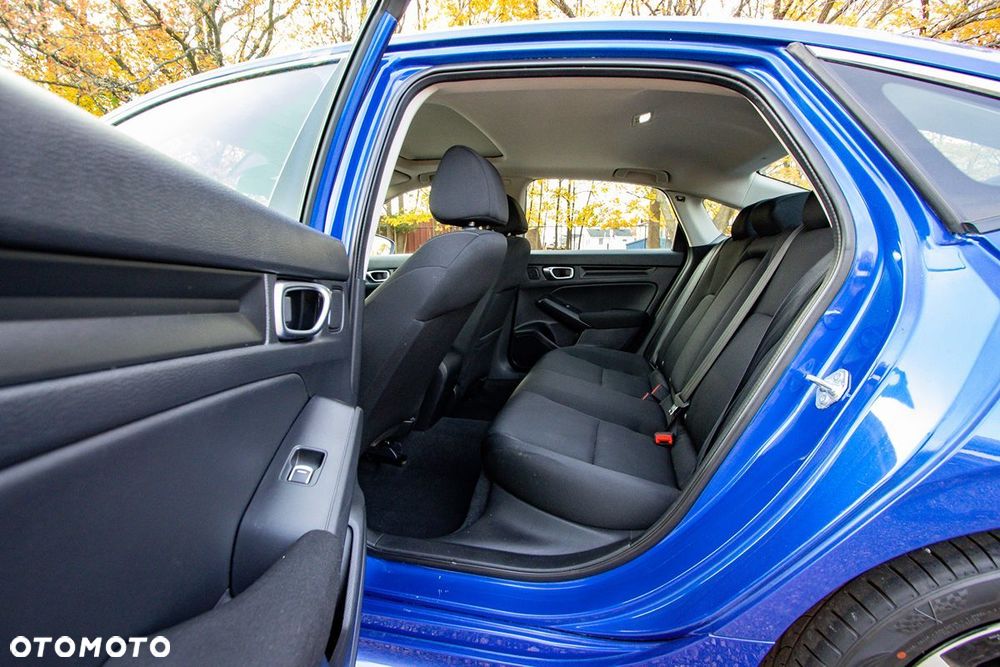 Honda Civic - 24