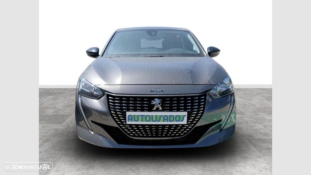 Peugeot 208 1.5 BlueHDi Active Pack - 7