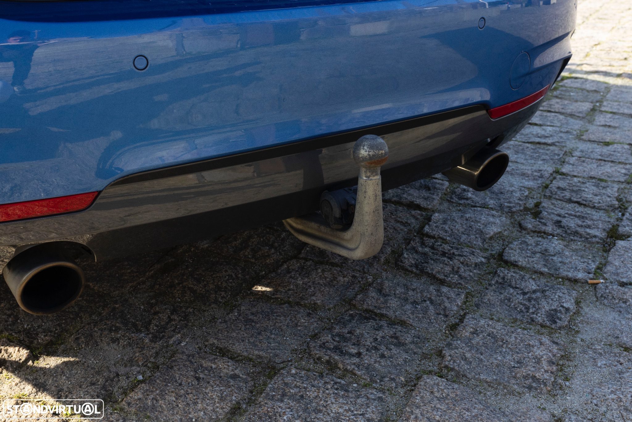 BMW 428 Gran Coupé i Pack M Auto - 5
