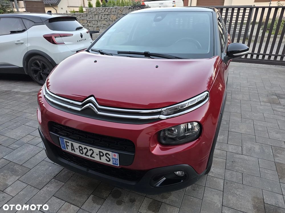Citroën C3 Pure Tech 110 S&S SHINE - 4