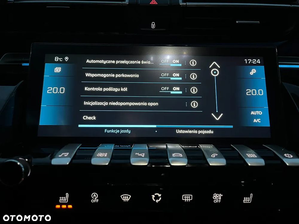 Peugeot 508 1.5 BlueHDi Allure S&S EAT8 - 27