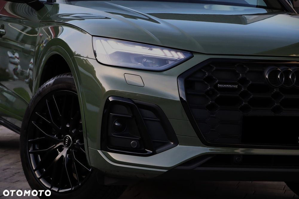 Audi Q5 - 17