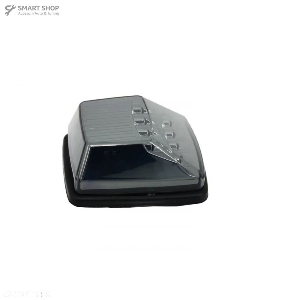 Lampi Semnalizare LED Mercedes G-Class W463 (1989-2015) - 4