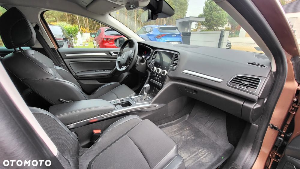 Renault Megane 1.3 TCe FAP Intens EDC - 29