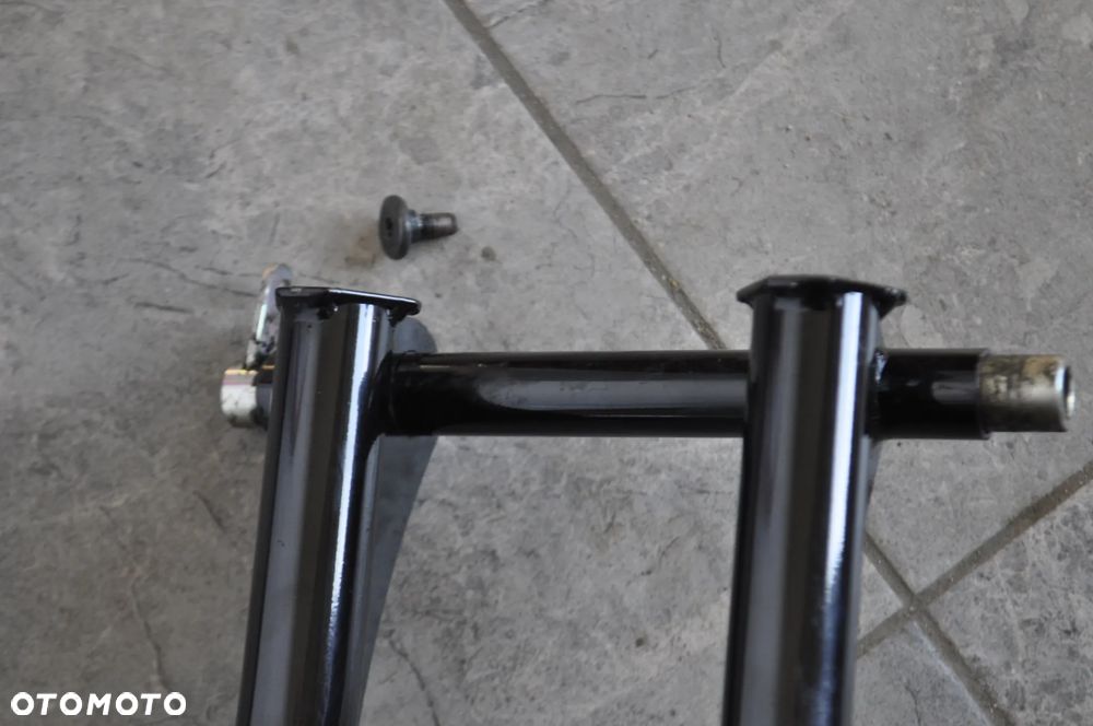 Stopki centralne podstawka Honda cb1300 06501MFPD00 - 2