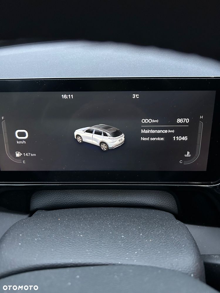 BAIC 5 Beijing 1.5T Luxury DCT - 16