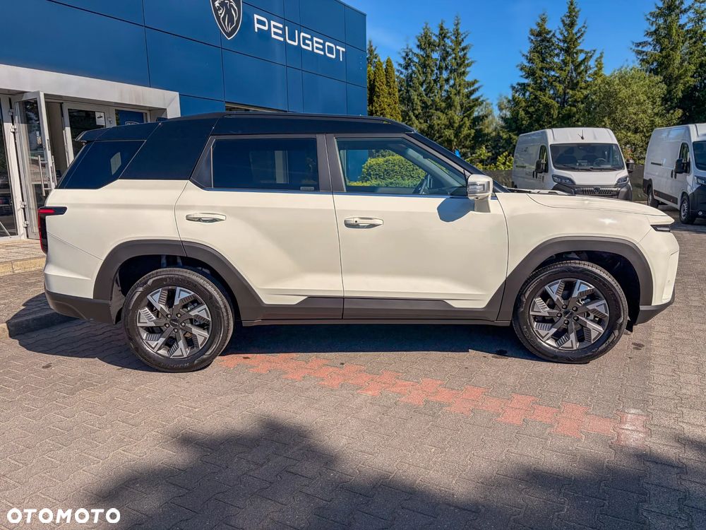 SsangYong/KGM Torres 1.5 T-GDI HEV e-DHT Adventure - 8