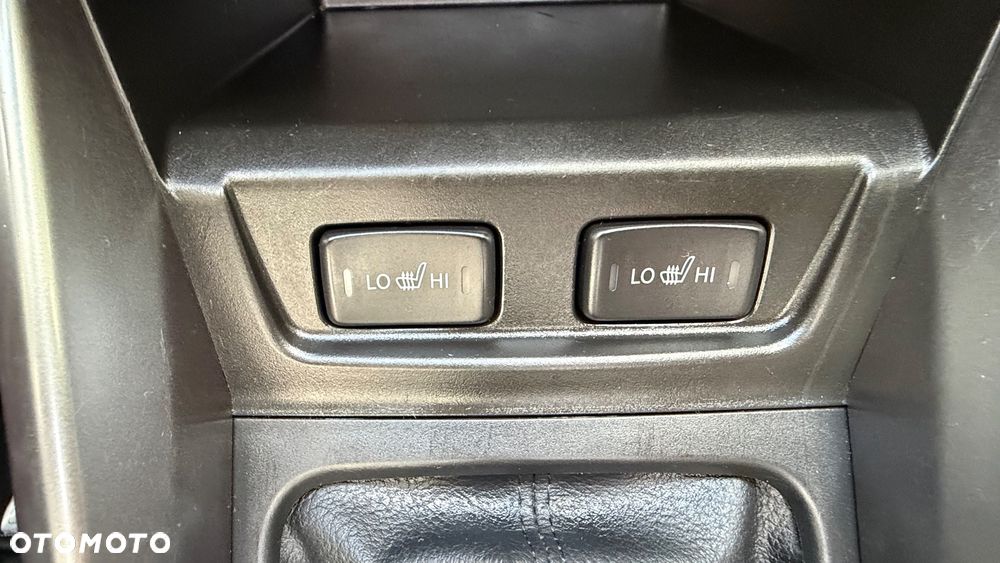 Suzuki Vitara 1.4 Boosterjet Premium 4WD - 29