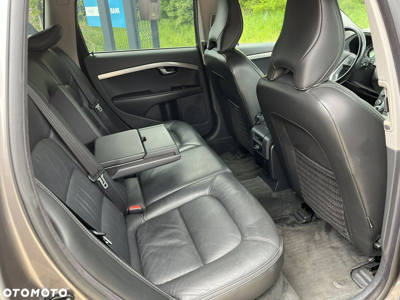 Volvo XC 70 - 19