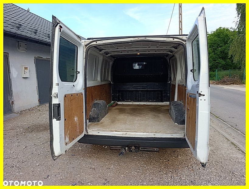 Ford Transit* Dla Majsterkowicza* 2012 Rok* Hak* Długie Opłaty* - 6