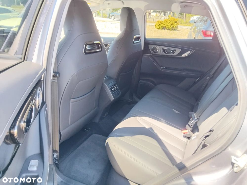 Omoda 5 1.6 T-GDI Comfort DCT - 23