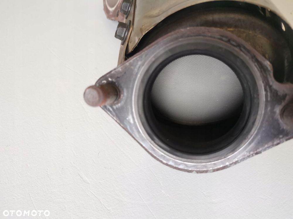 HYUNDAI TUCSON II III LIFT KATALIZATOR 1.6 T-GDI W2BMH0 70 TYS KM - 5