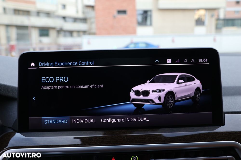 BMW X4 xDrive30i Aut. - 23