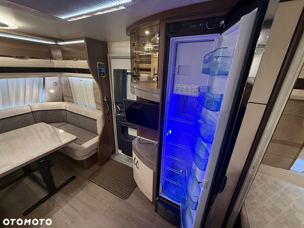 Hobby 495 WFB 540 FU - 4