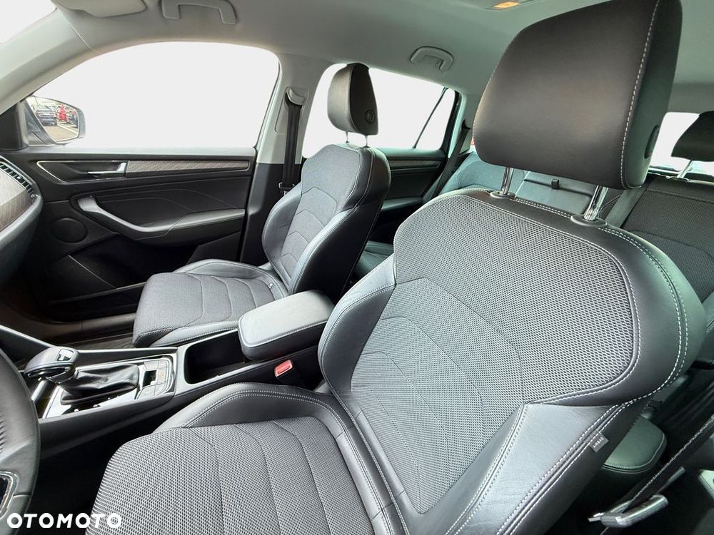 Skoda Kodiaq 1.5 TSI ACT 4x2 Style DSG 7os - 21
