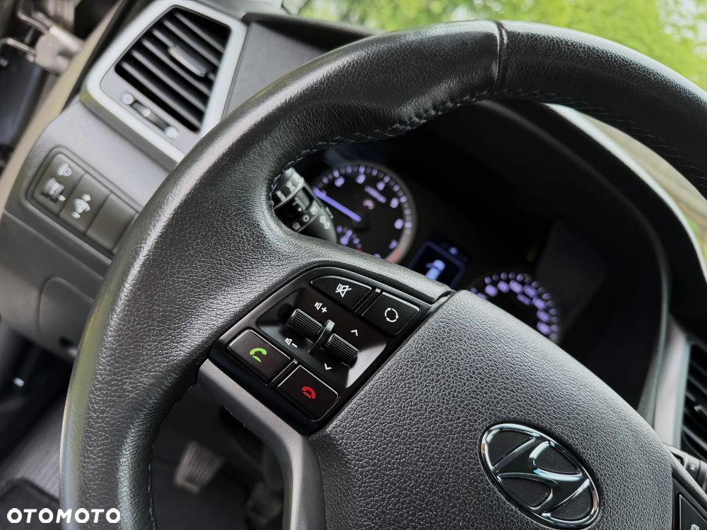 Hyundai Tucson 1.6 GDi 2WD Advantage - 24