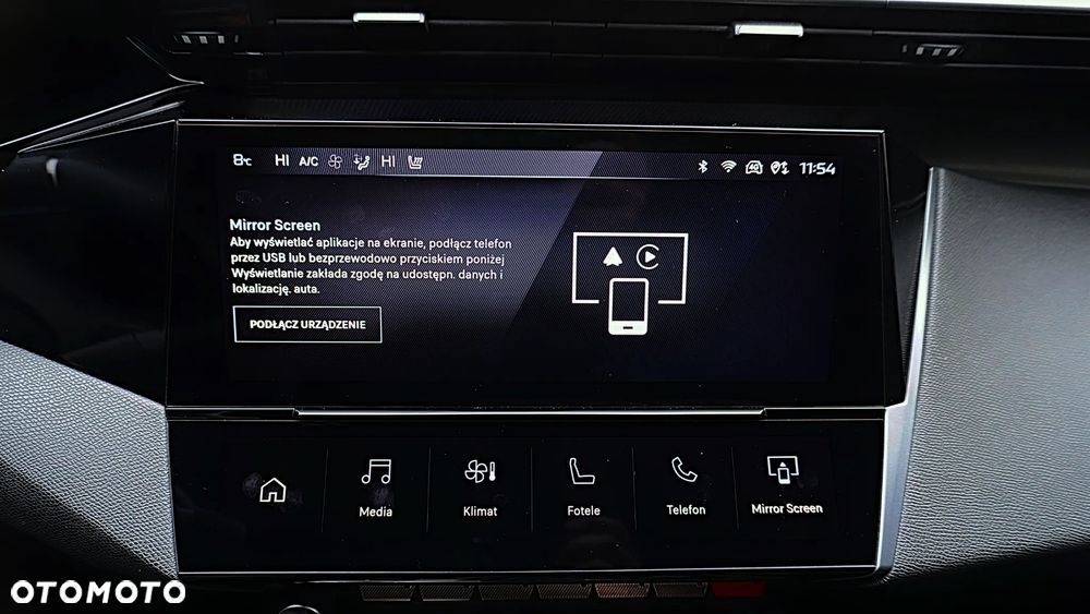 Peugeot 408 1.2 PureTech GT S&S EAT8 - 27