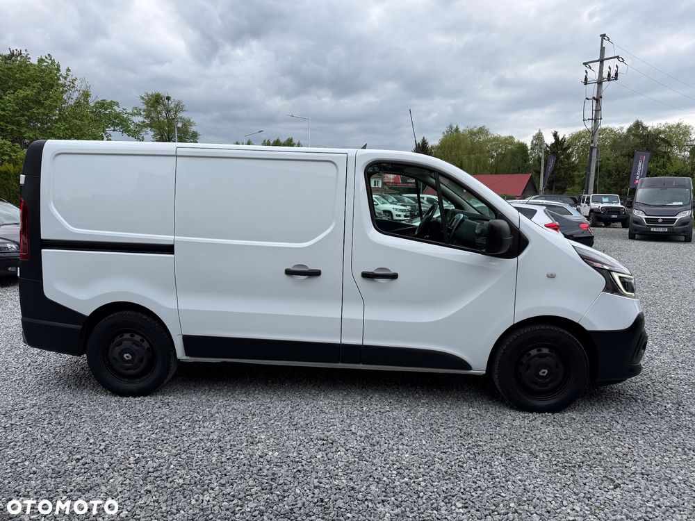 Renault TRAFIC - 21