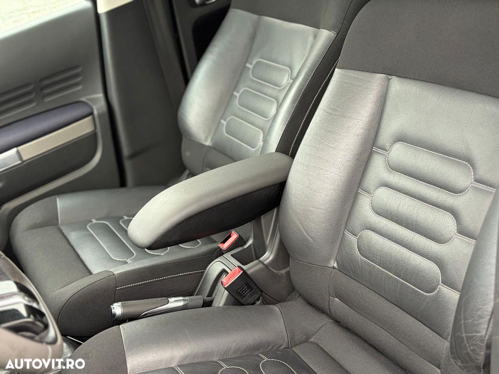 Citroën C4 Cactus BlueHDi 100 Stop&Start Shine Edition - 6