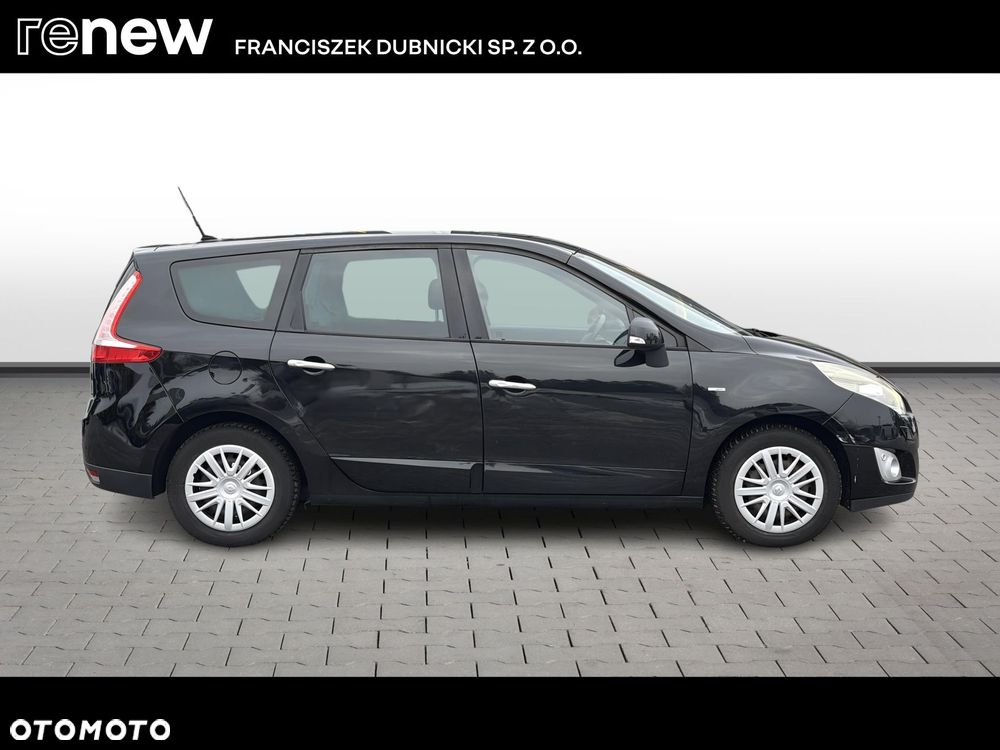 Renault Scenic - 6