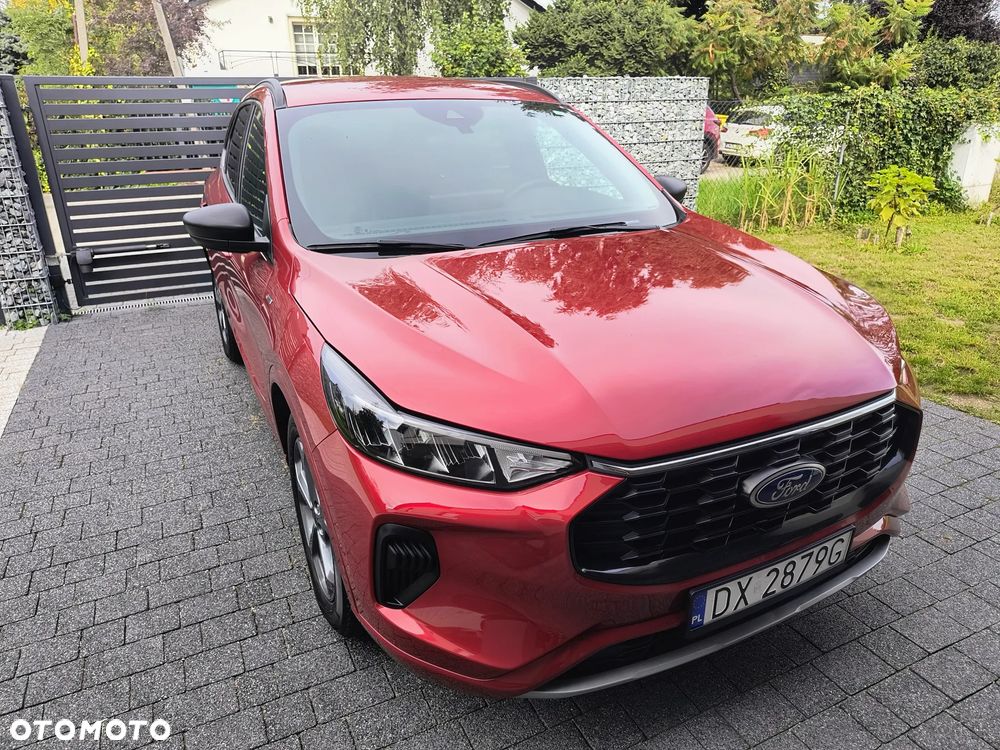 Ford Escape