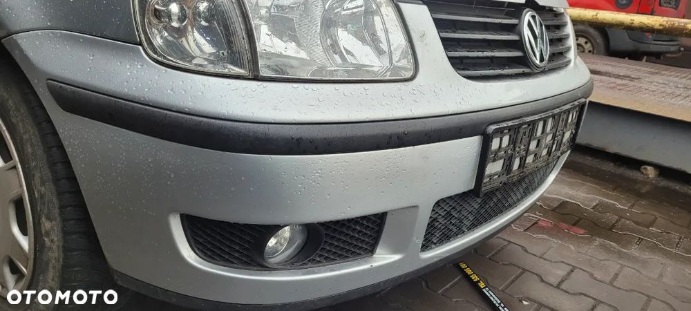 Volkswagen Polo III 2000 na części - 38