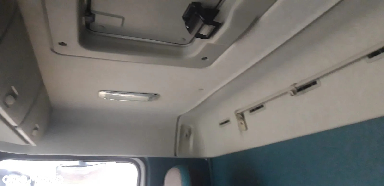 Volvo FM 370 Euro6 Super Stan tylko 328tyś km Kabina Sypialna. - 15