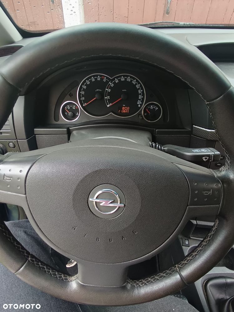 Opel Meriva 1.6 Enjoy - 7