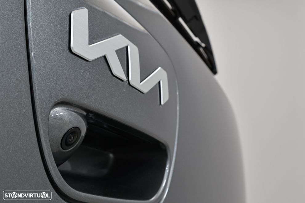 Kia Picanto 1.0 CVVT Urban - 14