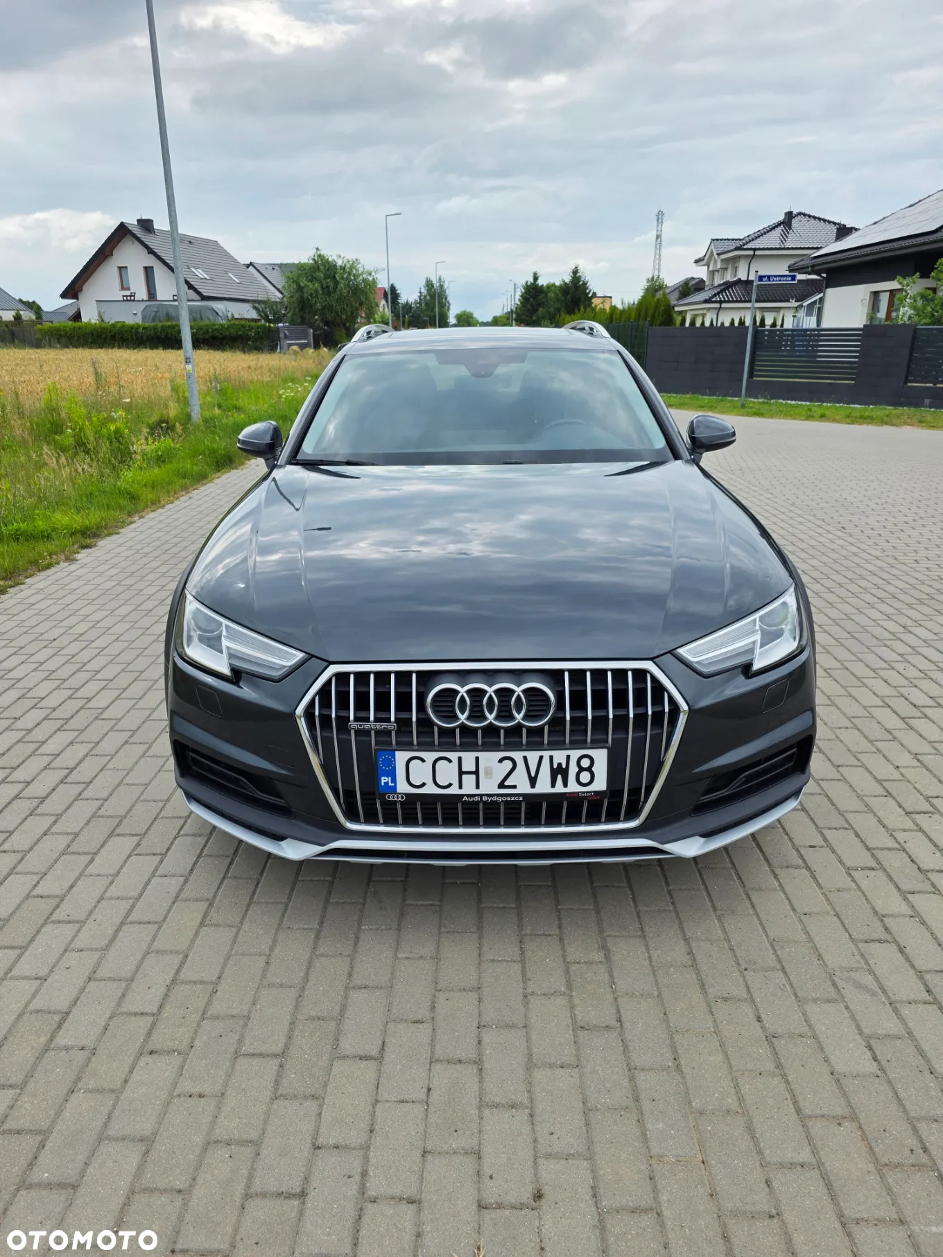 Audi A4 Allroad 2.0 TFSI Quattro S tronic - 2