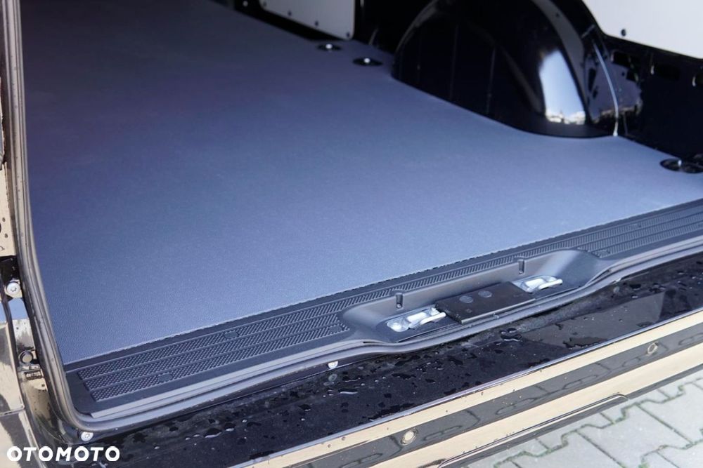 Mercedes-Benz VITO - 24