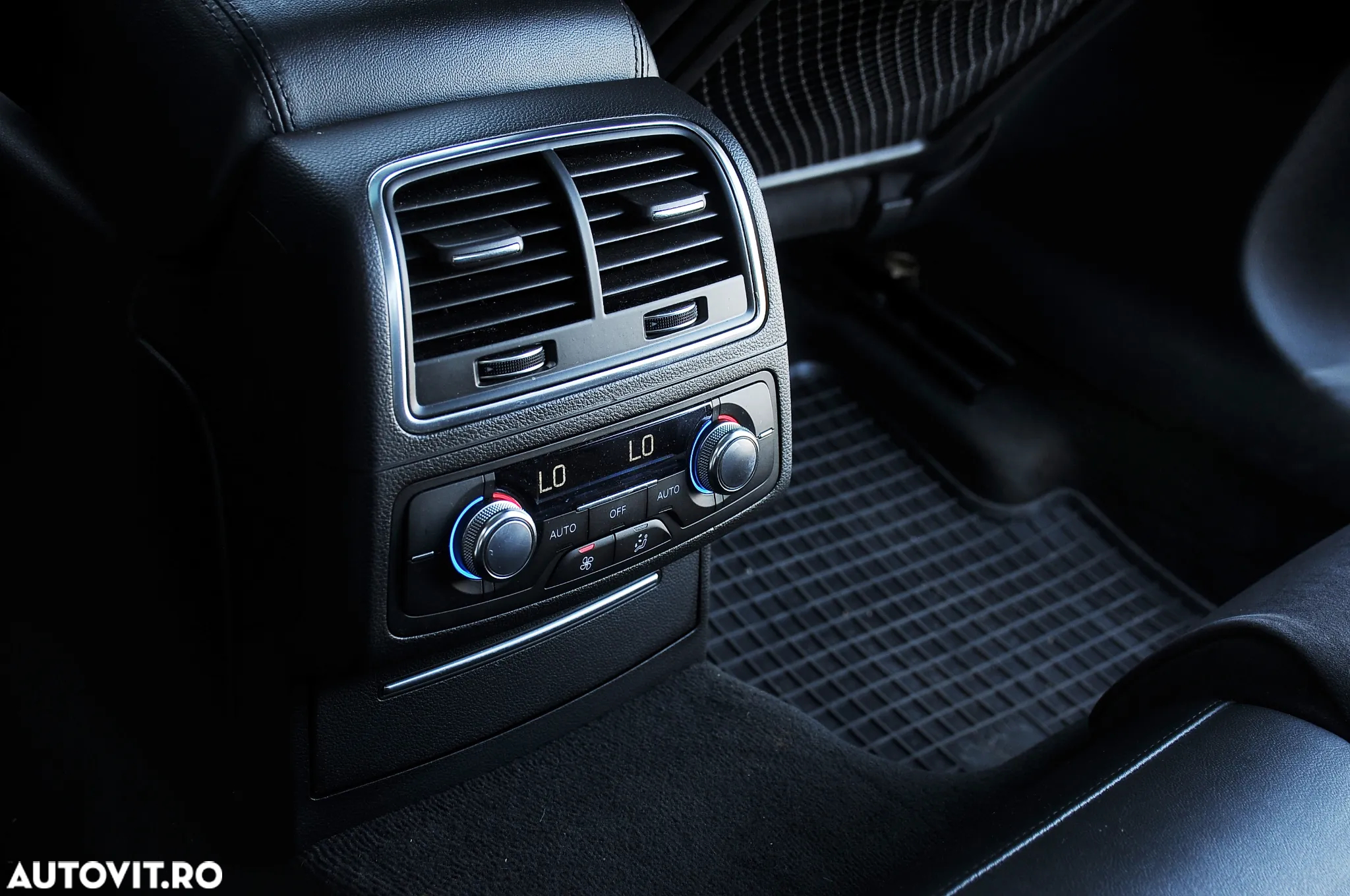 Audi A6 - 16