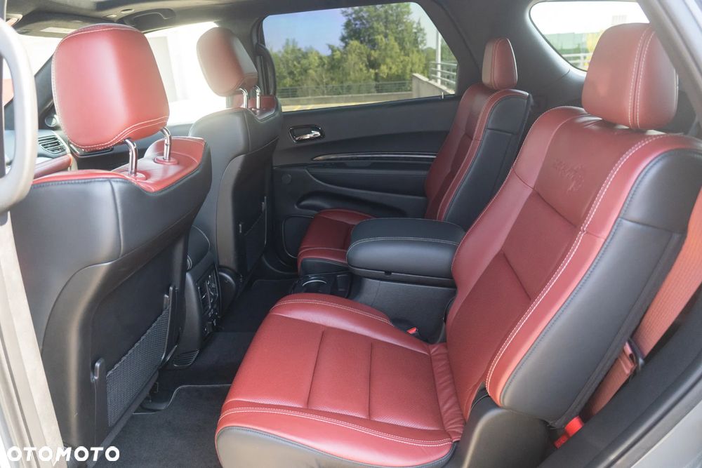 Dodge Durango - 15
