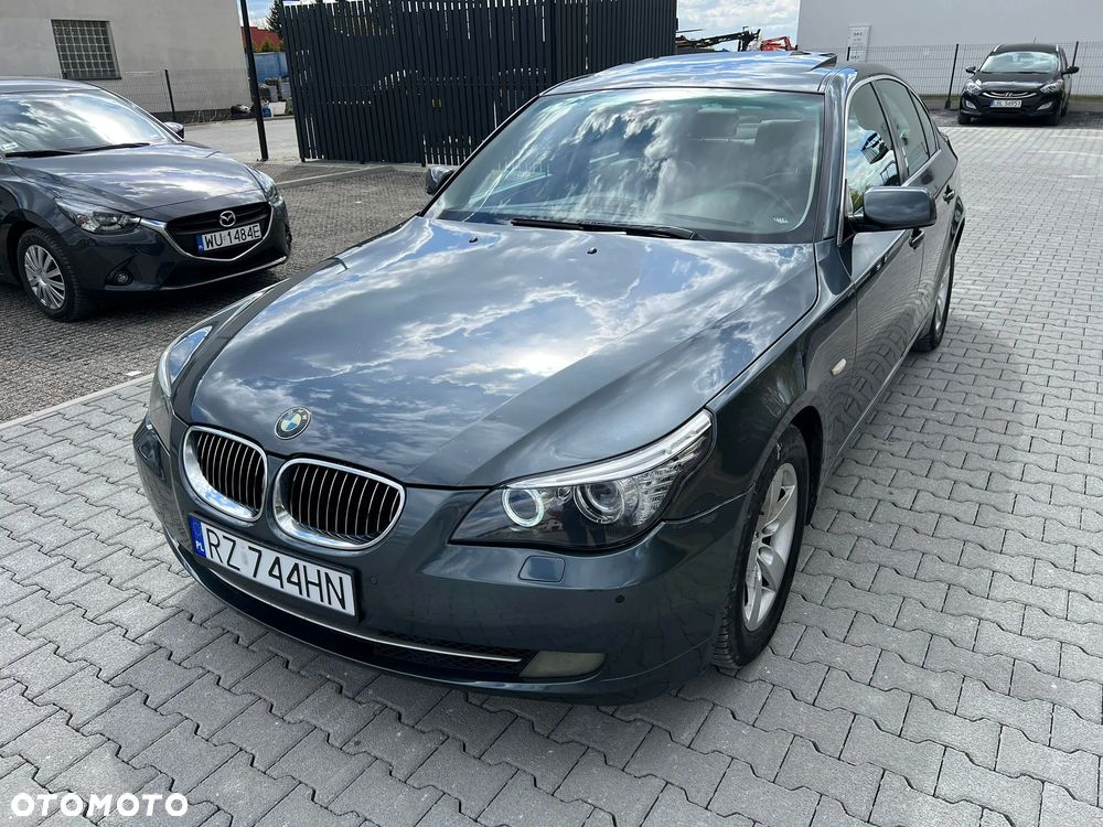 BMW Seria 3 320d - 22