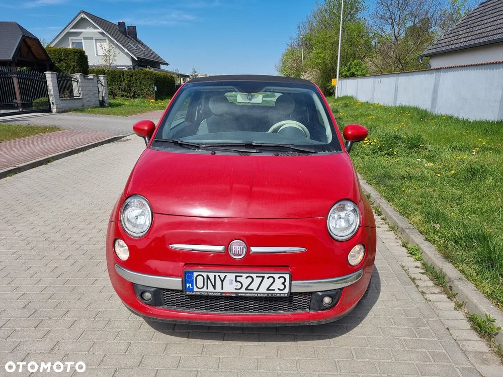 Fiat 500 - 3