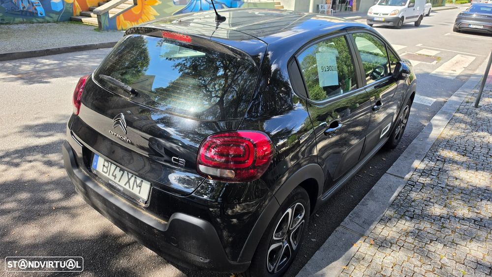 Citroën C3 - 3