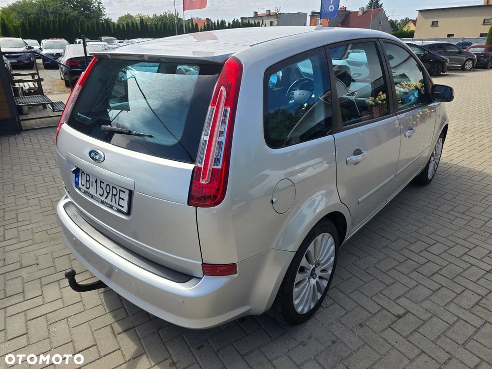 Ford C-MAX - 4