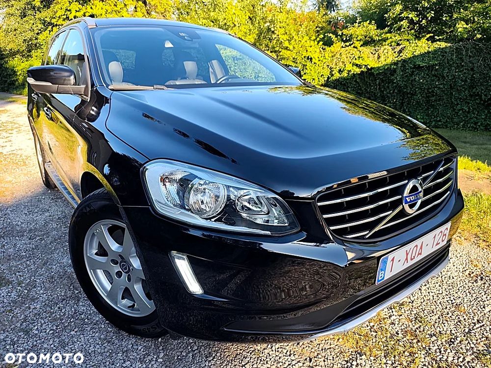 Volvo XC 60 D4 Geartronic Ocean Race - 2